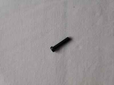 2 HURET 944 DERAILLEUR SCREWS - 2 vis de dérailleur ar.