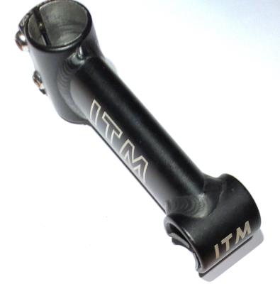 ITM ROAD STEM - 120mm - Ø28.6mm - Potence route