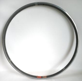 2 MAVIC GP4 TUBULAR ALU RIMS - 700 - 28" - 36 - Jantes boyaux