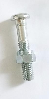 1SEAT BOLT  DIAM 8x42 mm - 1 boulon de potence