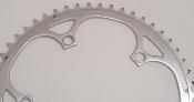 ALUMINIUM CHAINRING  BREV CAMPAGNOLO  53 - Plateau alu BCD 135