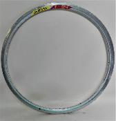 1 RIGIDA DP 18 622x13 TIRE ALU 28" RIM - 700 - 36 -1  Jante pneu alu