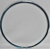 1 MAVIC OPEN PRO SUP  TIRE ALU 28" RIM - 700 - 32 -1  Jante pneu alu