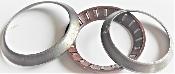  1 STRONGLIGHT BEARING HEADSET KIT -  1 Jeu roulement de direction 1"