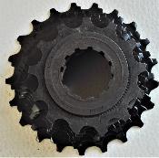 SHIMANO  CASSETTE 7S 13/21 - Cassette