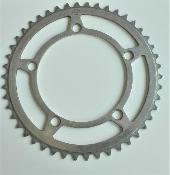  STRONGLIGHT  CHAINRING - 46 - Plateau alu BCD 122