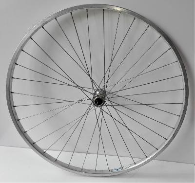 JOYTECH  -  MACH1 M 110  FRONT WHEEL - Roue av. 700 Alu