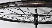 JOYTECH  -  CROSSER X PCSE REAR  WHEEL - Roue  - Ar 700 Alu