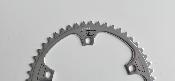 ALUMINIUM CHAINRING STRONGLIGHT  - 51 - Plateau alu BCD 144