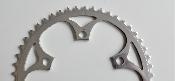 STRONGLIGHT ALUMINIUM CHAINRING - 48 - Plateau alu BCD 110