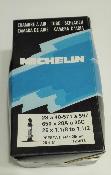 2 MICHELIN AIRSTOP INNER TUBS -28 à 40 -571 à 597 - 2 Chambres à air
