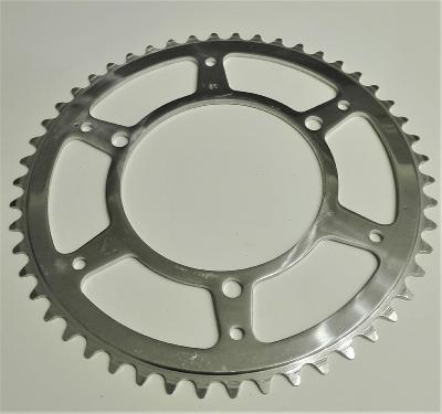  ALUMINIUM CHAINRING - 50 - Plateau alu 91 mm