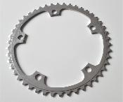 ALUMINIUM STRONGLIGHT CHAINRING - 46 - Plateau  BCD 144