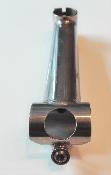   TITANIUM  1" STEM - Potence 25.4. titane 150mm