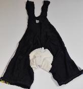  BIB SHORT   - SIZE / 7 - Cuissard avec Bretelles