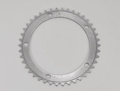 MIGHTY COMPETITION SUGINO ALUMINIUM CHAINRING - 42- Plateau alu BCD 144