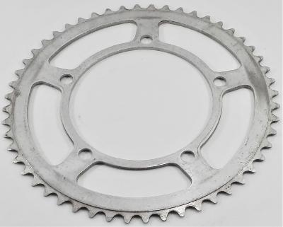 ALUMINIUM  CHAINRING - 52- Plateau alu BCD 130