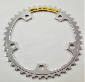SHIMANO 600 ULTEGRA BIOPACE - HP  CHAINRING - 42T - Plateau BCD 130