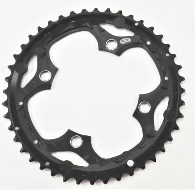 SHIMANO MEGA DRIVE TRAIN  CHAINRING - 44T - Plateau