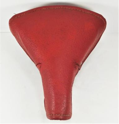 DULCIOR SADDLE  - 1960 's - Selle plastifiée