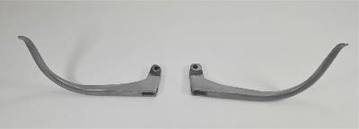   BRAKE LEVERS - Leviers de freins aluminium