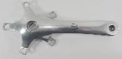  CAMPAGNOLO  CRANKSET ARM 175 mm /BCD 110 - Manivelle Droite