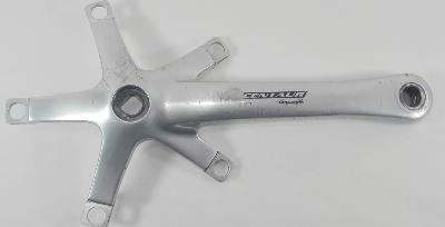 CENTAUR CAMPAGNOLO CRANKSET ARM 175 mm / BCD 135 - Manivelle Droite