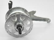 SACHS ORBIT VT FRONT HUB - 36 H - Moyeu avant tambour