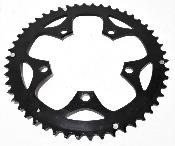 SHIMANO  CHAINRING - 50T - Plateau acier BCD 110