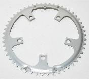 SHIMANO  SG  ALUMINUM CHAINRING - 52T - Plateau alu bcd 130