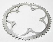 SHIMANO  SG  CHAINRING - 53 T - Plateau BCD 130