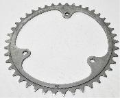 STEEL  CHAINRING - 42 - Plateau acier 100 mm