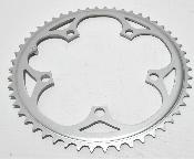 SHIMANO  CHAINRING - 52 T  - Plateau  BCD 130