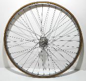   FRONT WHEEL    - 700 A - Roue av. 