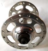 CAMPAGNOLO SUPER RECORD FRONT HUB - 32 T- Moyeu avant 