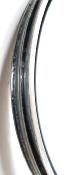 2 RIGIDA SR RIMS TIRE ALU 26" - Jantes pneus