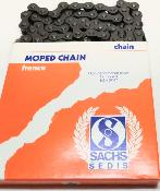 SEDIS 5 RD MOPED CHAIN - Chaine Cyclomoteur 1/2 x 3/16"