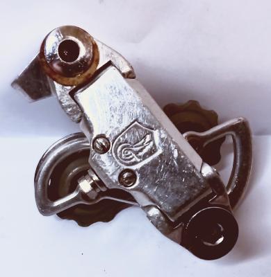 CAMPAGNOLO VICTORY REAR DERAILLEUR - Dérailleur arrière