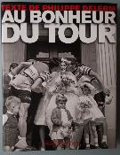 AU BONHEUR DU TOUR - BOOK - Livre - Philippe DELERM