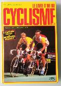 LE LIVRE D'OR DU CYCLISME 1986 - BOOK - Livre - Philippe BONNOT