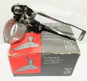 SACHS RIVAL 7000 ATB ARIS FRONT DERAILLEUR - Dérailleur avant 28.6/31.8