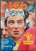 FRANCE VELO  - n°159 - 11/1981