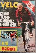 FRANCE VELO  - n°135 - 10/1979
