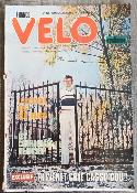 FRANCE VELO  - n°125 - 11/1978