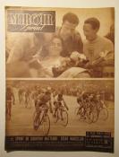  MIROIR SPRINT - Hebdomadaire - n°110  29/06/1948 - Championnat de France sur route, César Marcellak