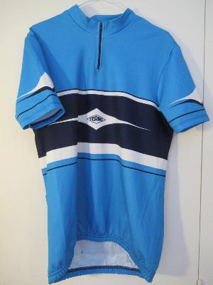 VINTAGE  JERSEY -SIZE 4/L - Polyester et Polyamide 