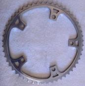 STRONGLIGHT ALUMINIUM CHAINRING - 52 - Plateau alu BCD 144