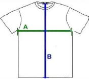 VINTAGE  JERSEY -SIZE 4/L - Polyester et Polyamide 