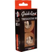 TRESSOSTAR 90 TAPE FOR HANDLEBARS - Guidoline beige
