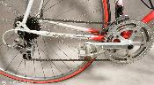VINTAGE PEUGEOT Racing Replica - Vélo de course